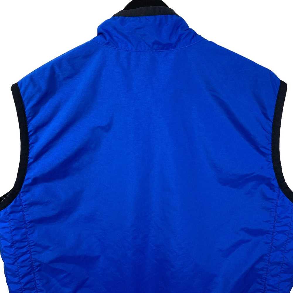 Nike Nike Reversible Full Zip Vest - image 10