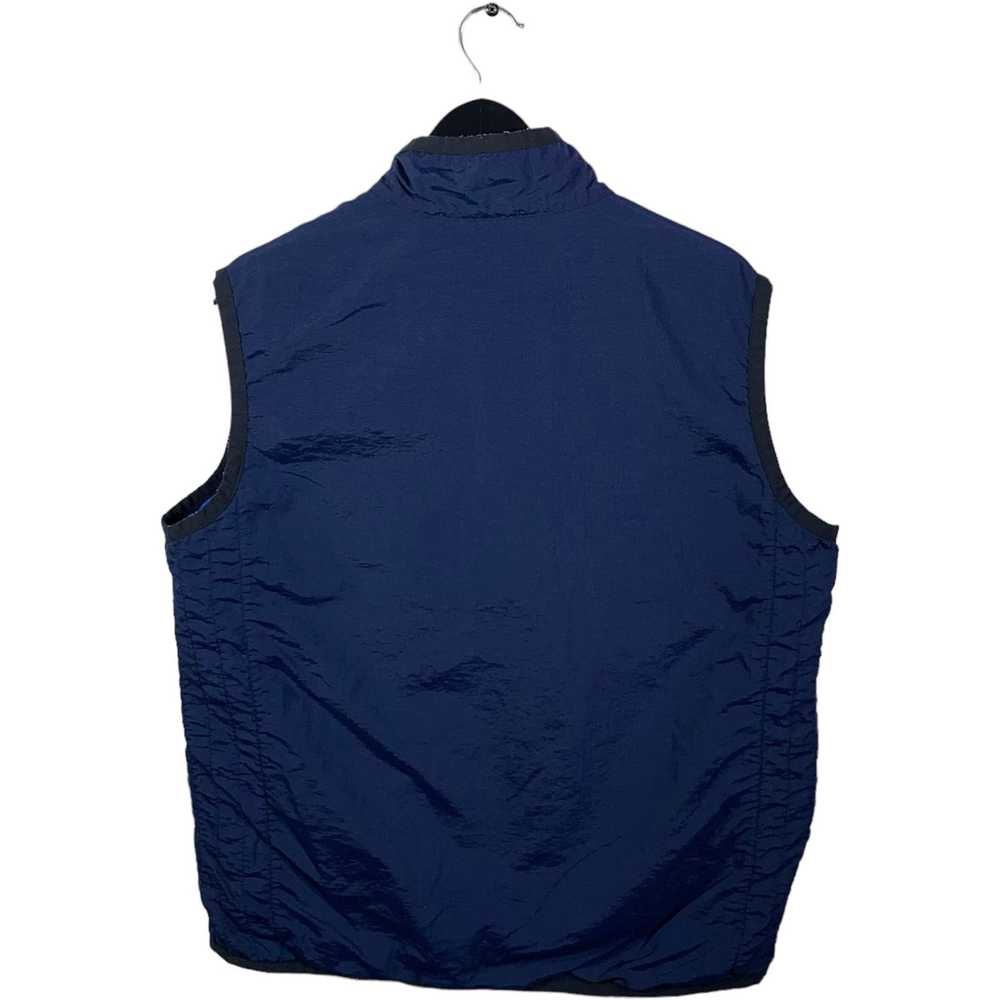 Nike Nike Reversible Full Zip Vest - image 9