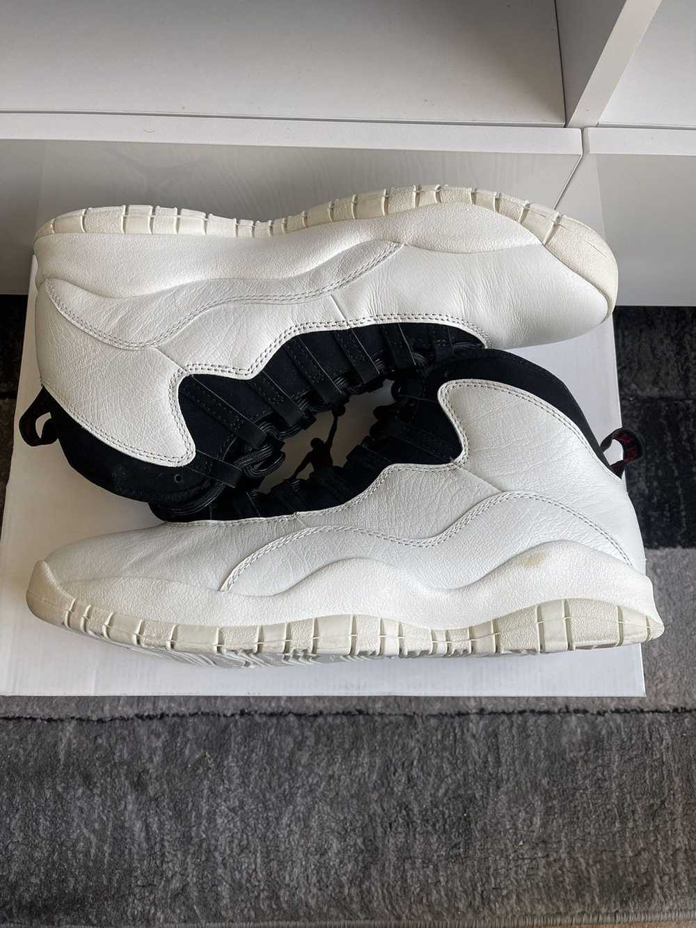 Jordan Brand × Nike 2018 Air Jordan 10 Retro I'm … - image 2