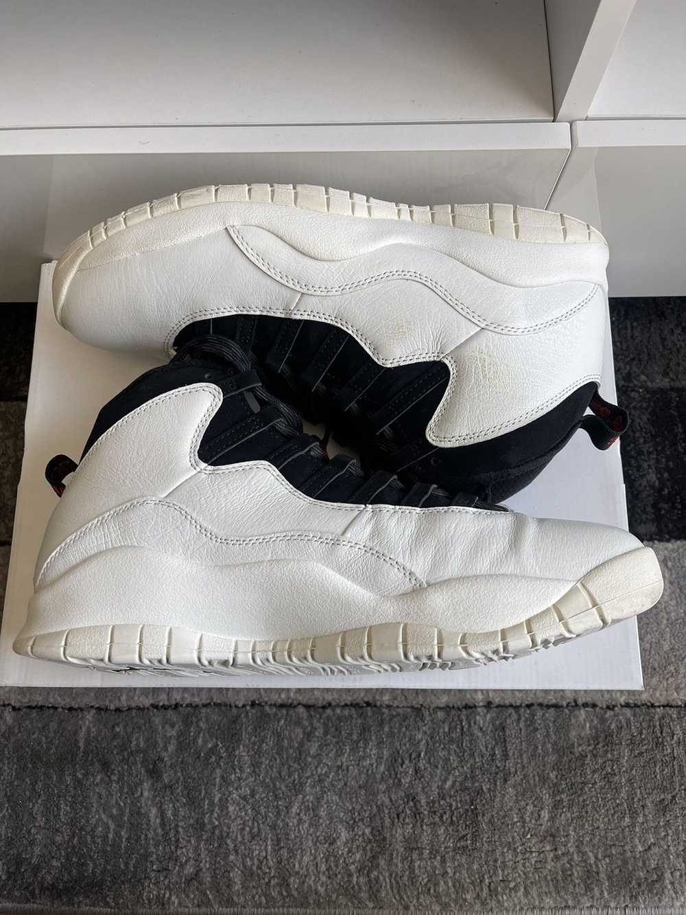 Jordan Brand × Nike 2018 Air Jordan 10 Retro I'm … - image 3