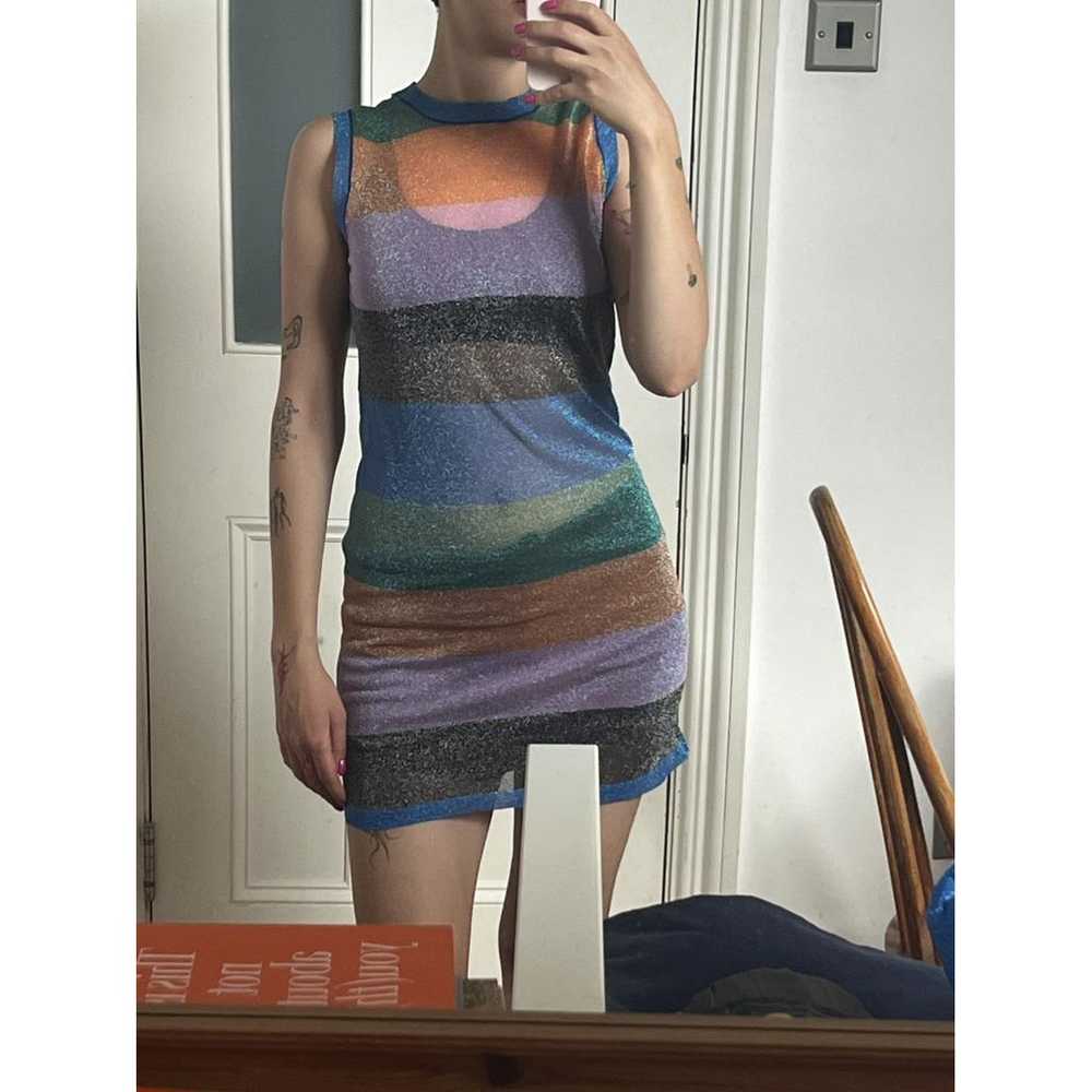 AGR Mini dress - image 6