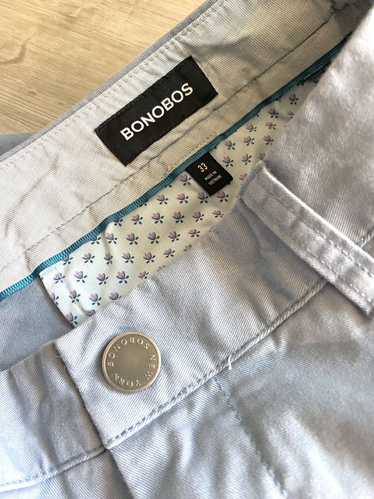 Bonobos Bonobos Mens Chino Shorts - 33x9’