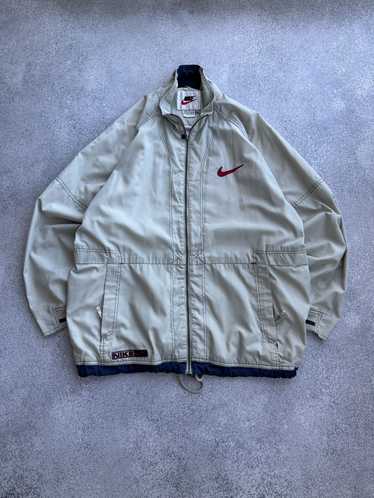 Nike × Streetwear × Vintage Nike Authentic Athlet… - image 1