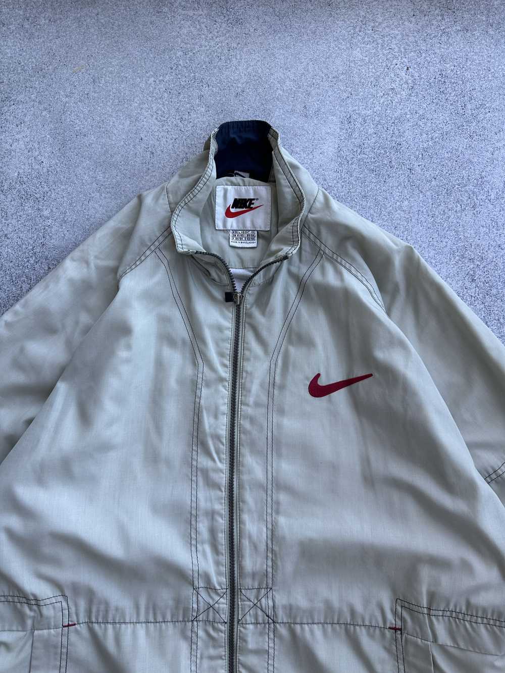 Nike × Streetwear × Vintage Nike Authentic Athlet… - image 6