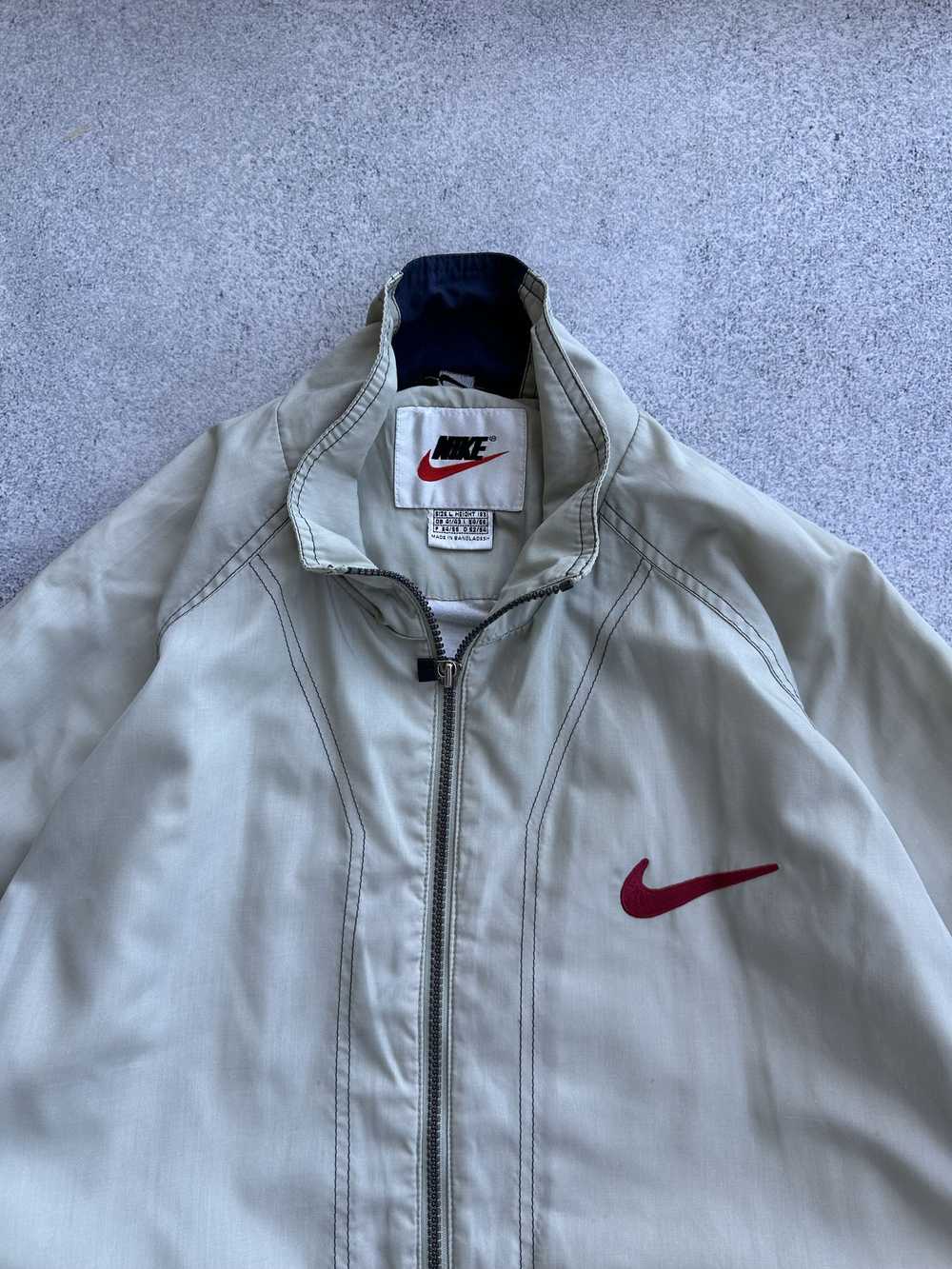 Nike × Streetwear × Vintage Nike Authentic Athlet… - image 7