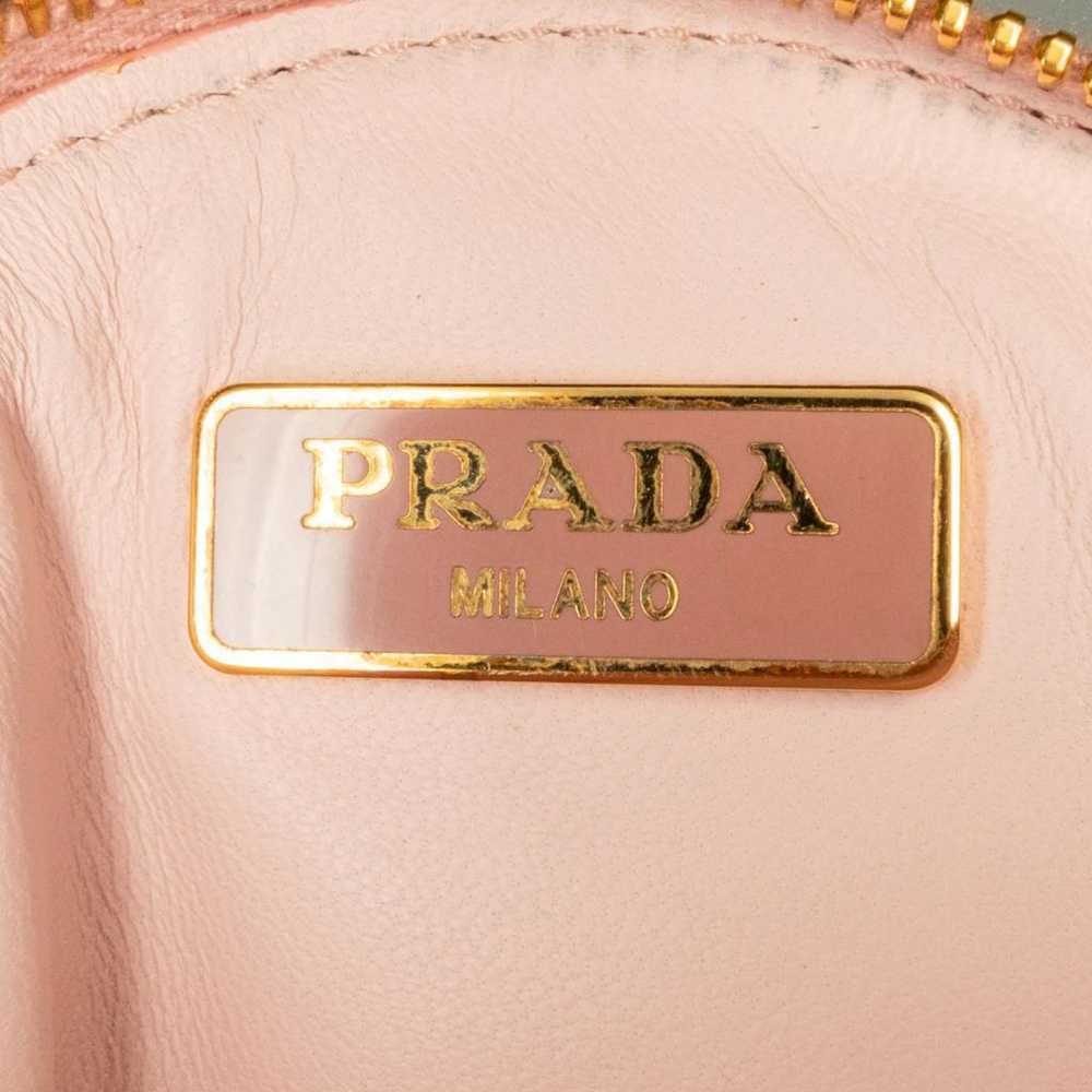 Prada Saffiano leather crossbody bag - image 8