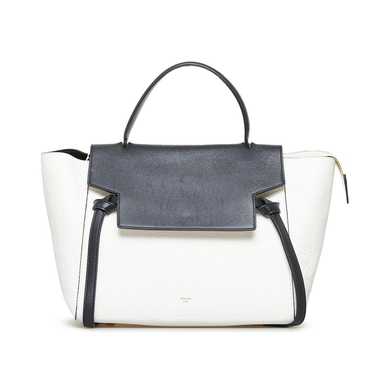 Celine Belt leather handbag - image 1