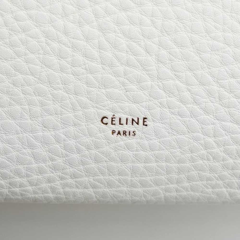 Celine Belt leather handbag - image 6