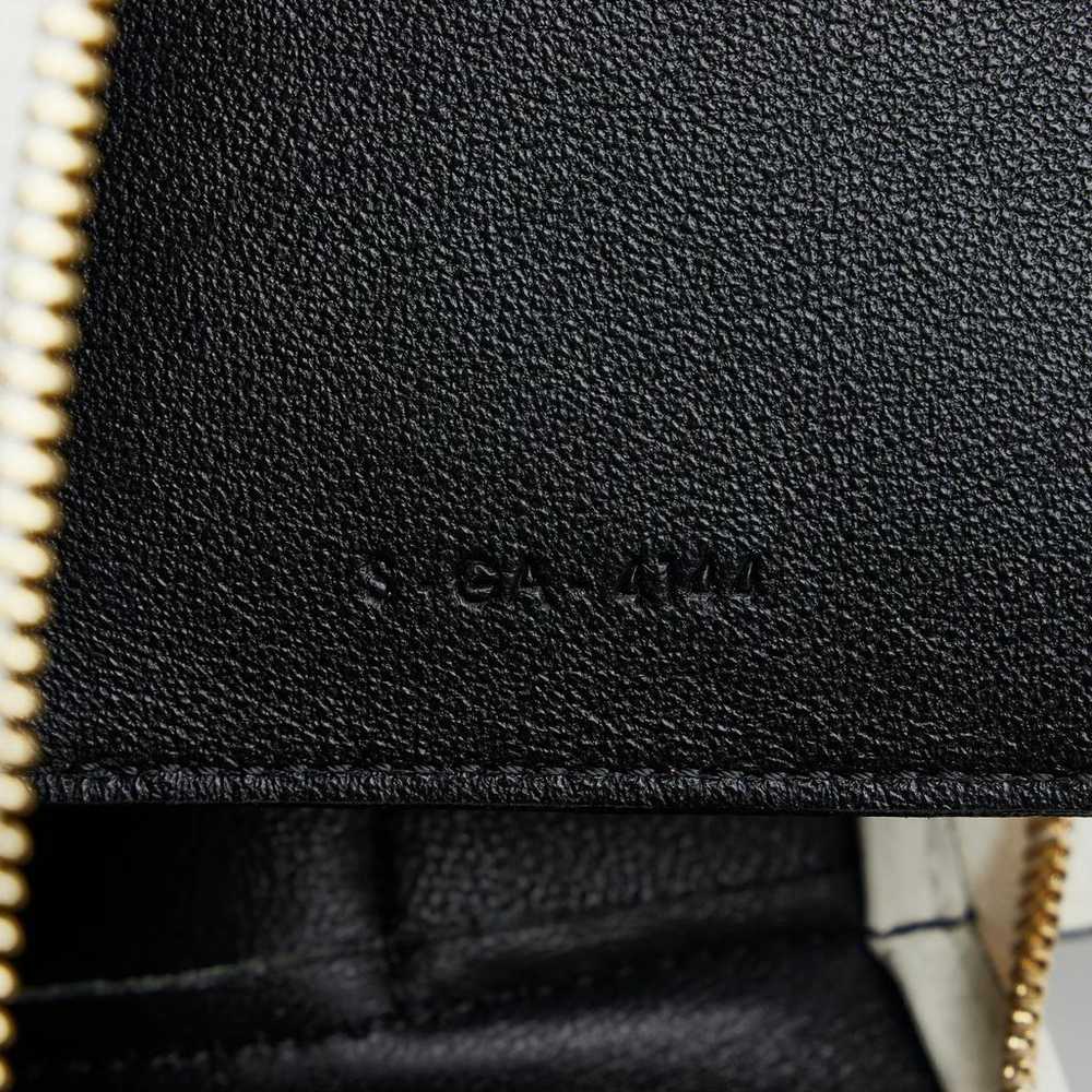 Celine Belt leather handbag - image 8