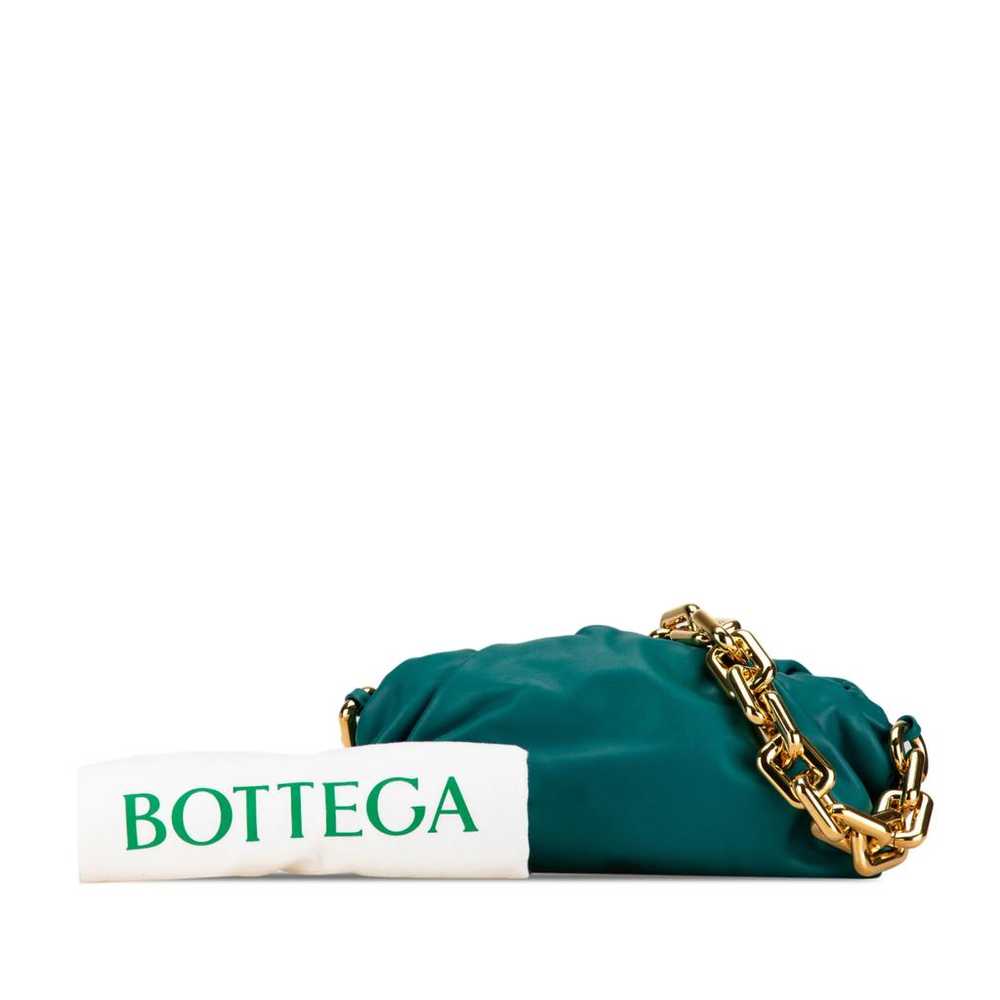 Bottega Veneta Pouch leather handbag - image 9