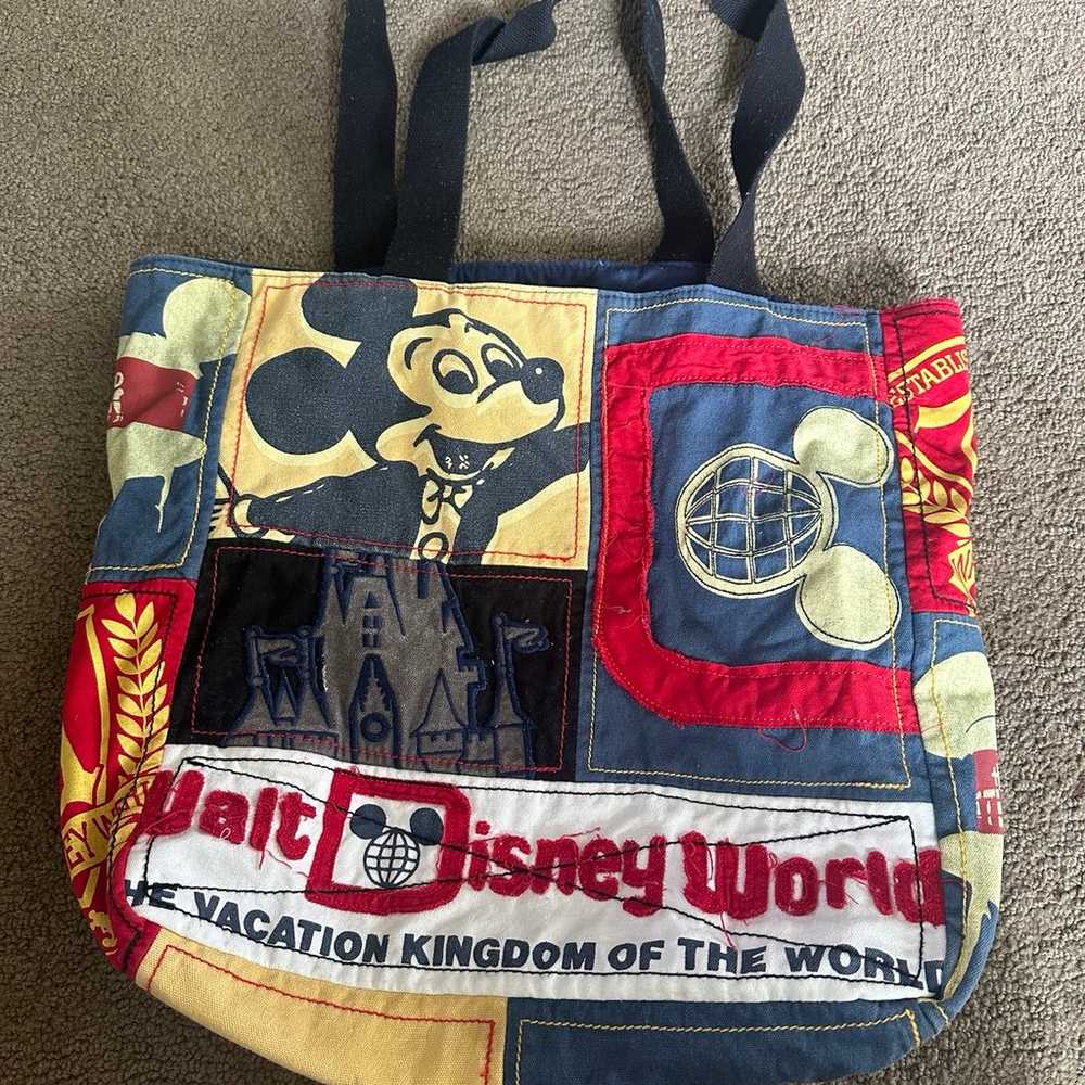 Vintage Walt Disney World 1994 - 40th anniversary… - image 1