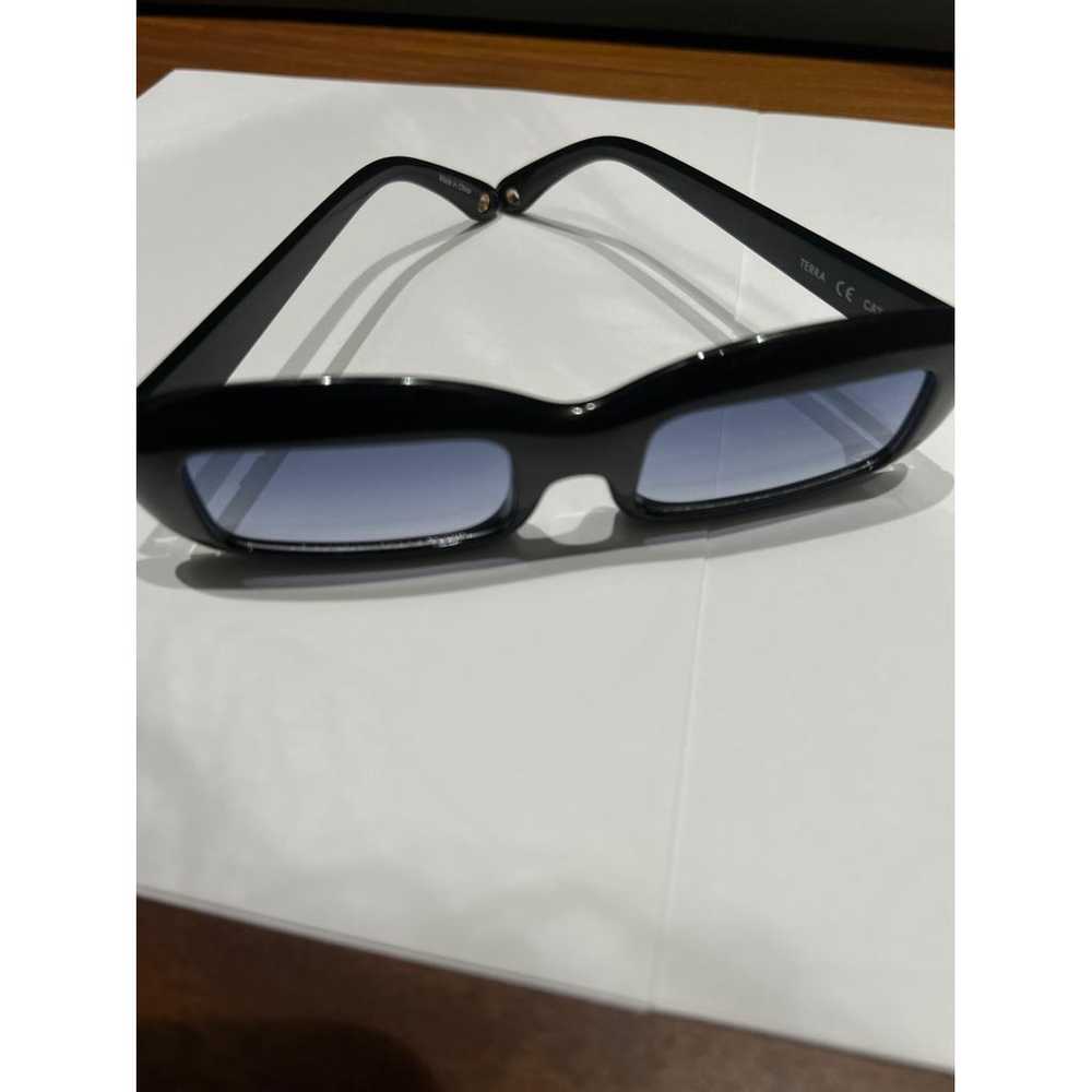 Cult Gaia Sunglasses - image 4