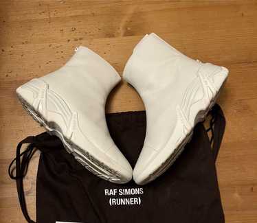 Raf simons boots - Gem
