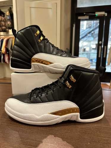 Jordan Brand Air Jordan 12 wings