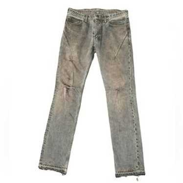 宮下着 NUMBER NINE DENIM ナンバーナイン モッズコート L SS02 Number (N)ine 