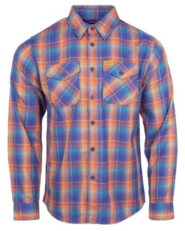 dixxon Main Street Flannel