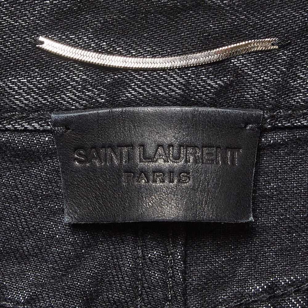 Saint Laurent Short - image 3