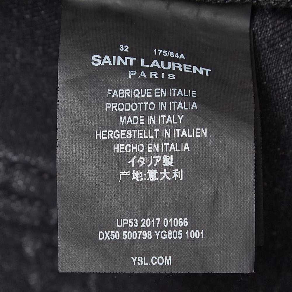 Saint Laurent Short - image 6