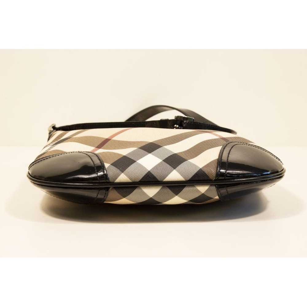 Burberry Dryden cloth crossbody bag - image 3