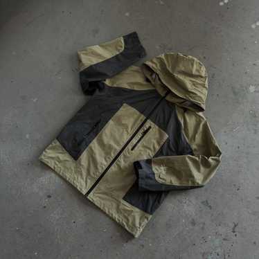 Stussy Stussy Taped Seam Rain Jacket - image 1