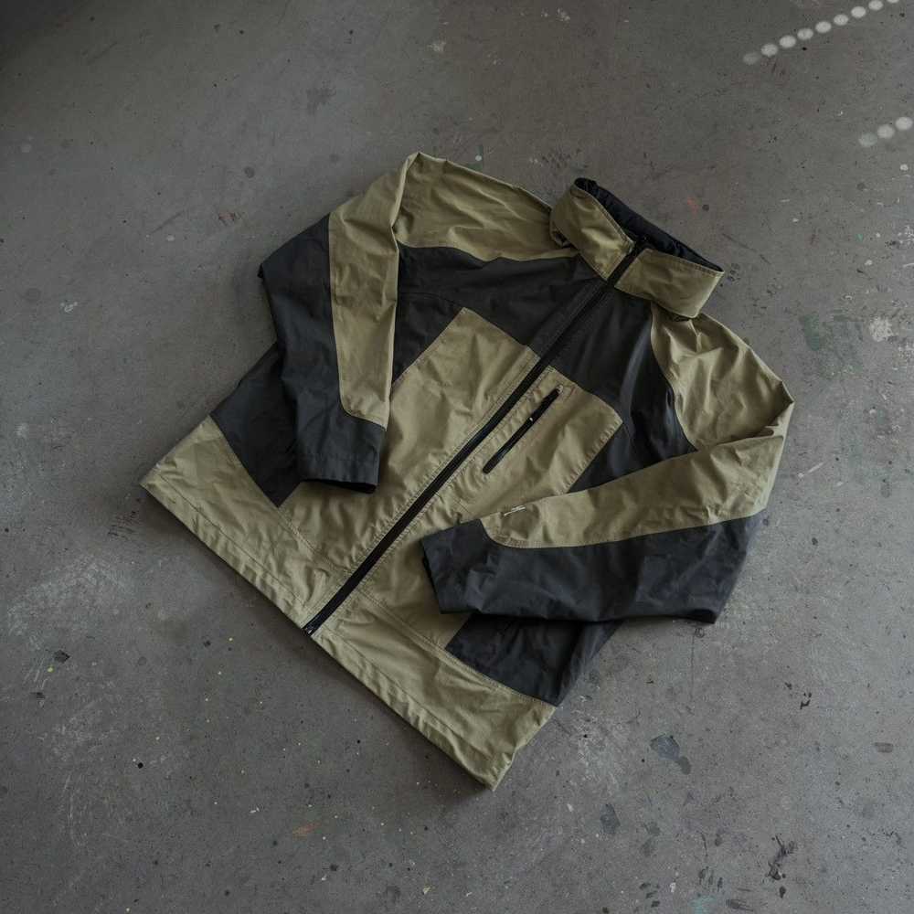 Stussy Stussy Taped Seam Rain Jacket - image 2