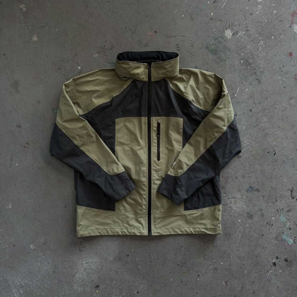 Stussy Stussy Taped Seam Rain Jacket - image 3