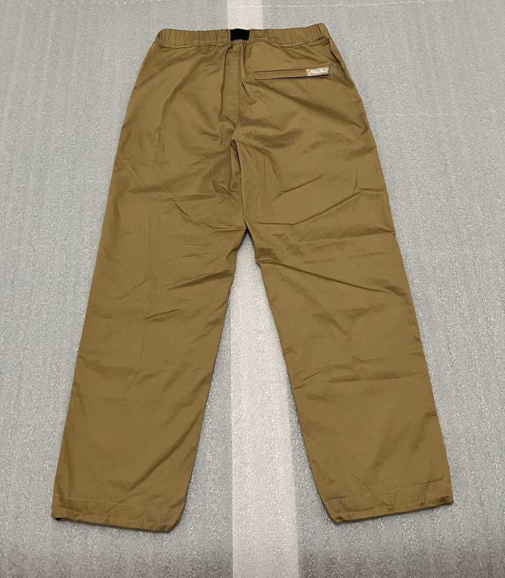 Palace Palace Belter Trousers Tan - image 2