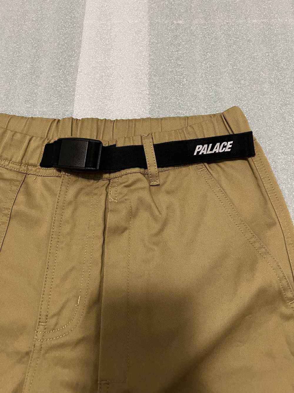 Palace Palace Belter Trousers Tan - image 3