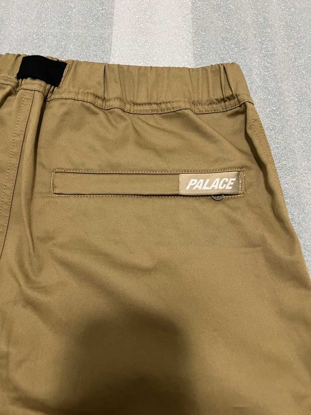 Palace Palace Belter Trousers Tan - image 5