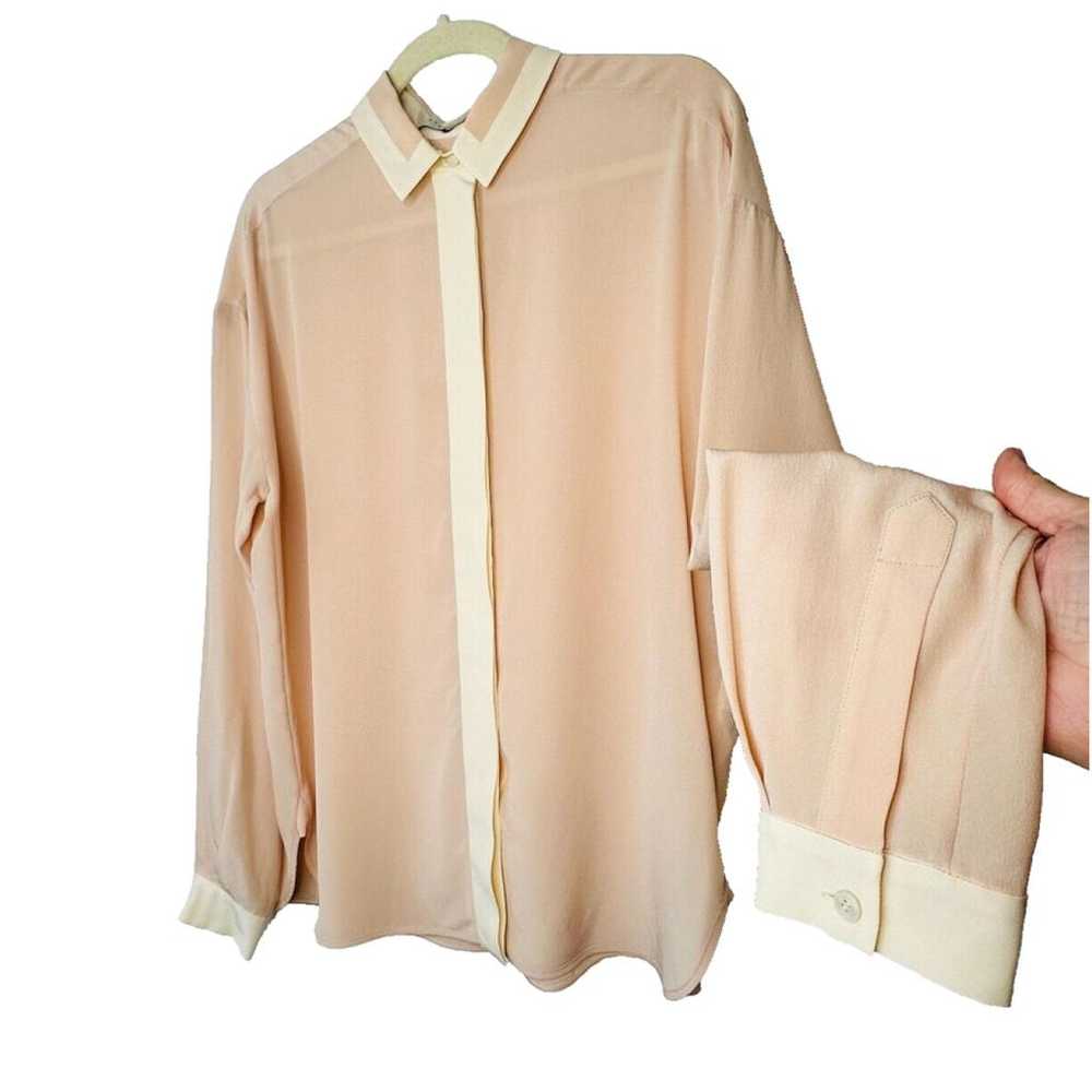 Stella McCartney Silk blouse - image 2