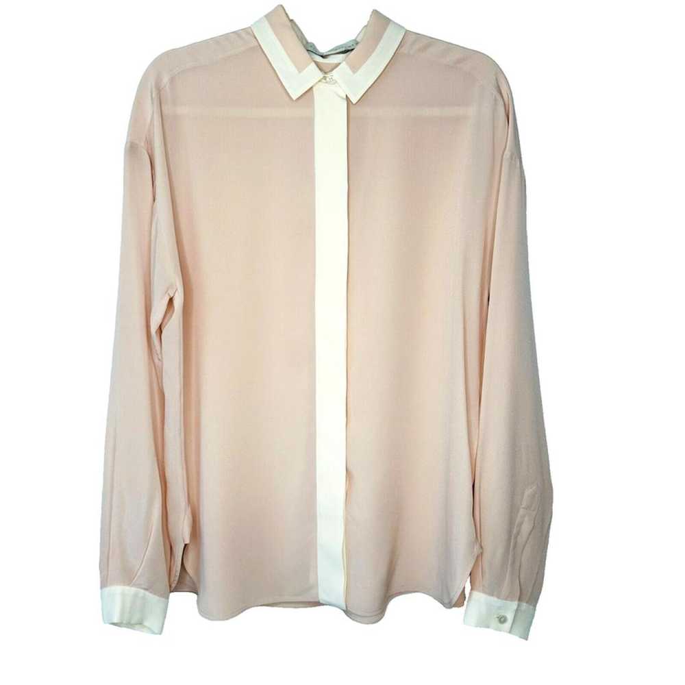 Stella McCartney Silk blouse - image 3