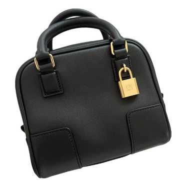 Loewe Amazona leather handbag