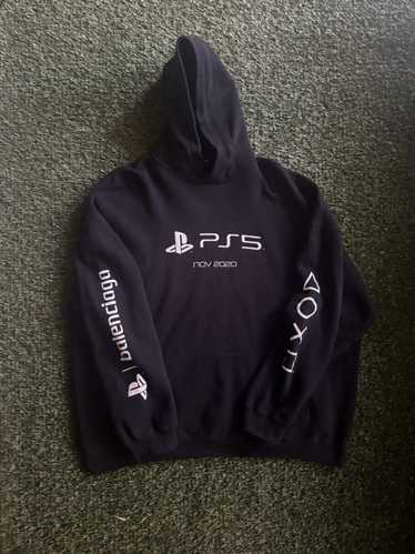 Balenciaga × Playstation Balenciaga PlayStation 5 