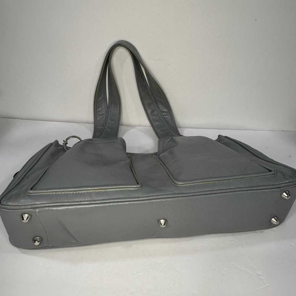 Mario Hernandez Shoulder Bag - image 12