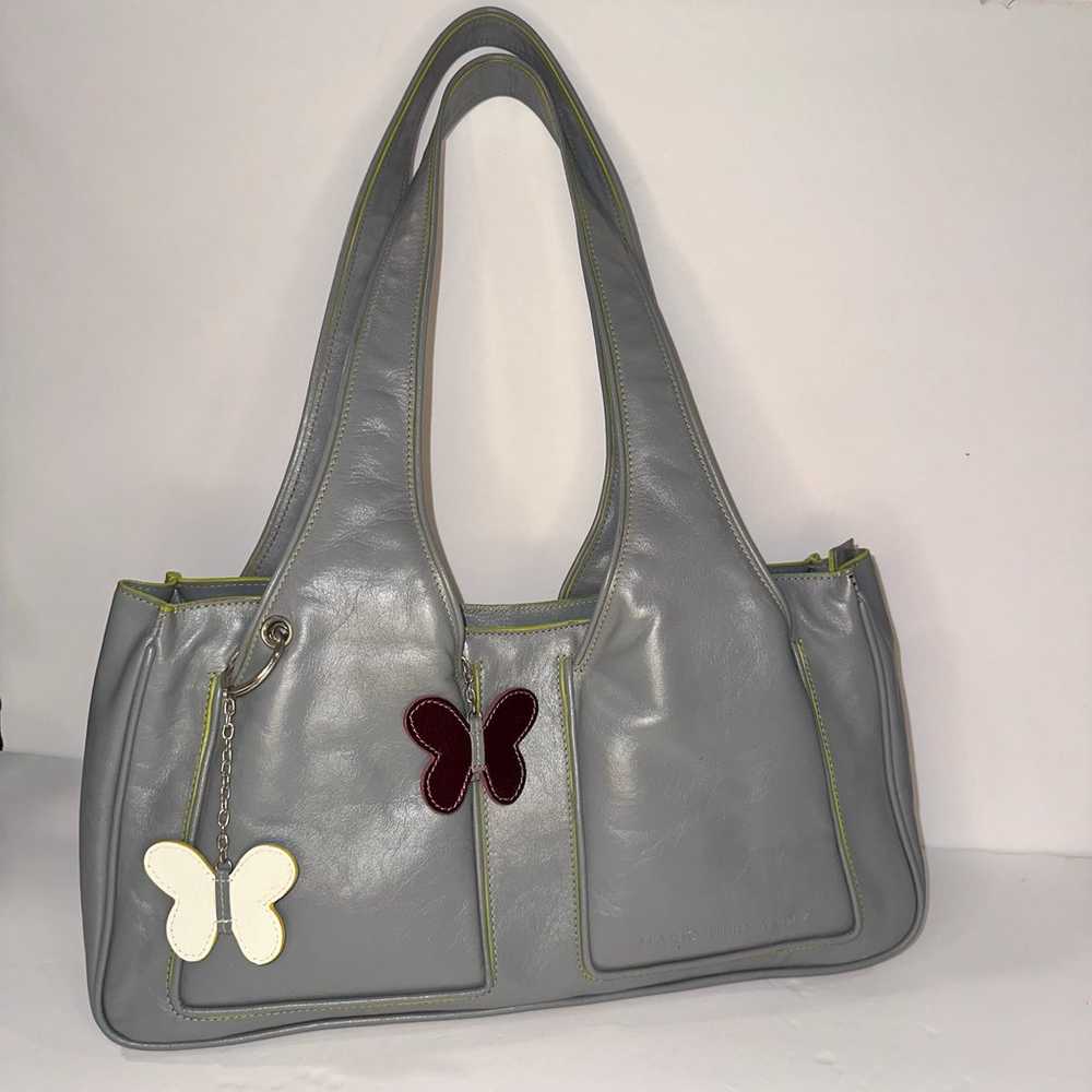 Mario Hernandez Shoulder Bag - image 1