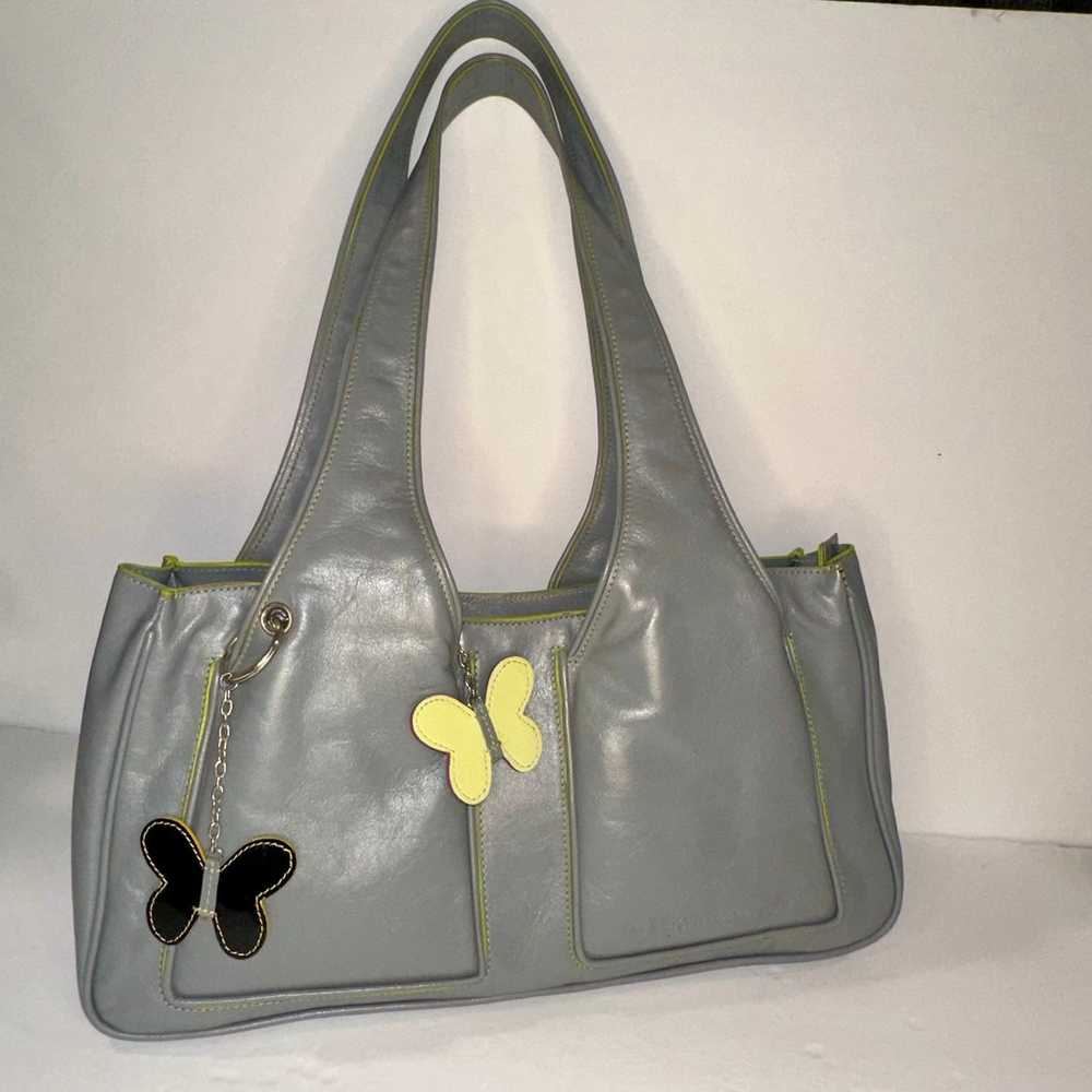 Mario Hernandez Shoulder Bag - image 2