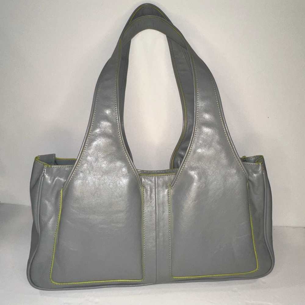 Mario Hernandez Shoulder Bag - image 4