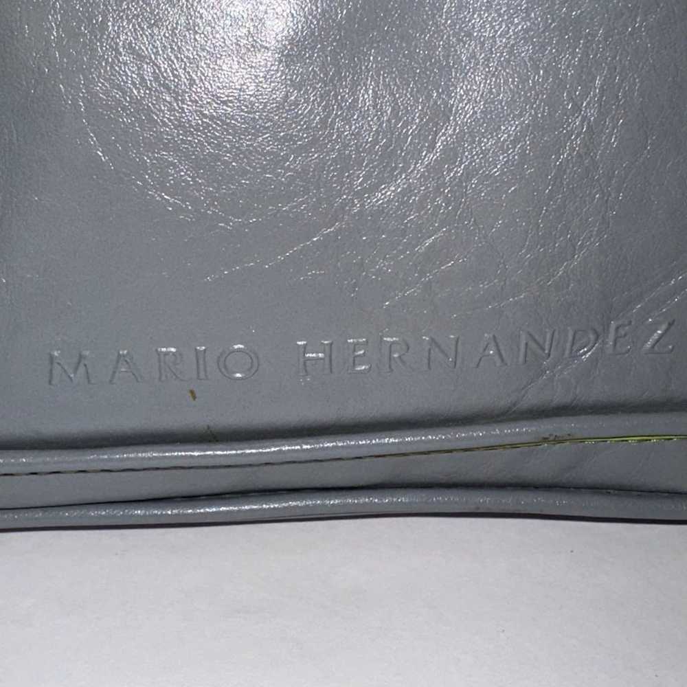 Mario Hernandez Shoulder Bag - image 9