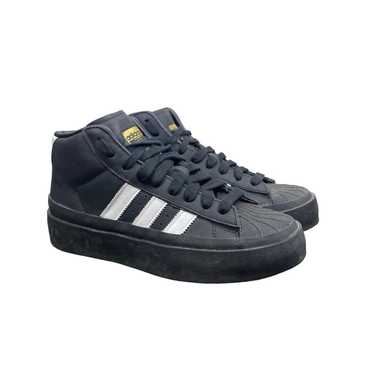 Adidas Adidas 424 Pro Model Core Black Sneakers W… - image 1