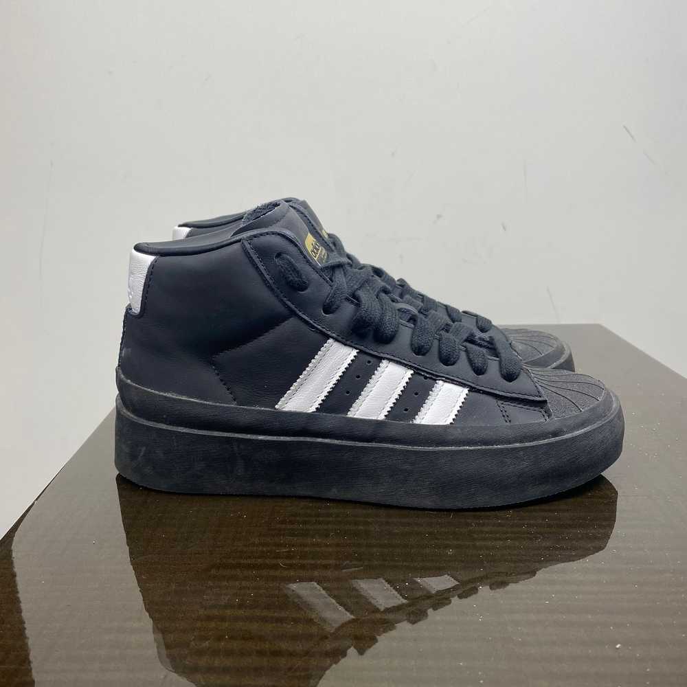 Adidas Adidas 424 Pro Model Core Black Sneakers W… - image 3