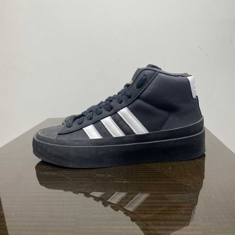 Adidas Adidas 424 Pro Model Core Black Sneakers W… - image 5