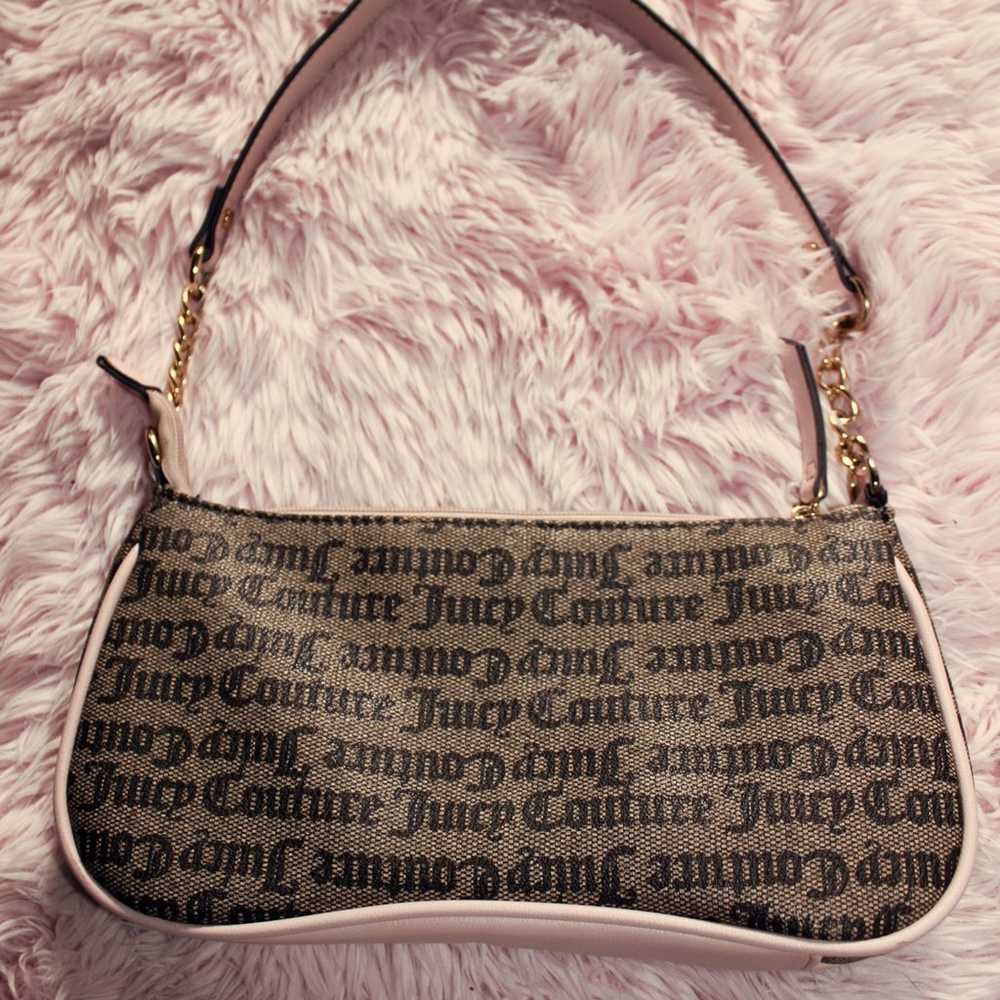 Juicy Couture bag vintage - image 2