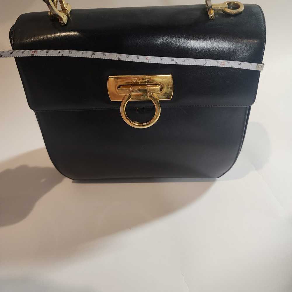 Salvatore Ferragamo crossbody bag - image 11