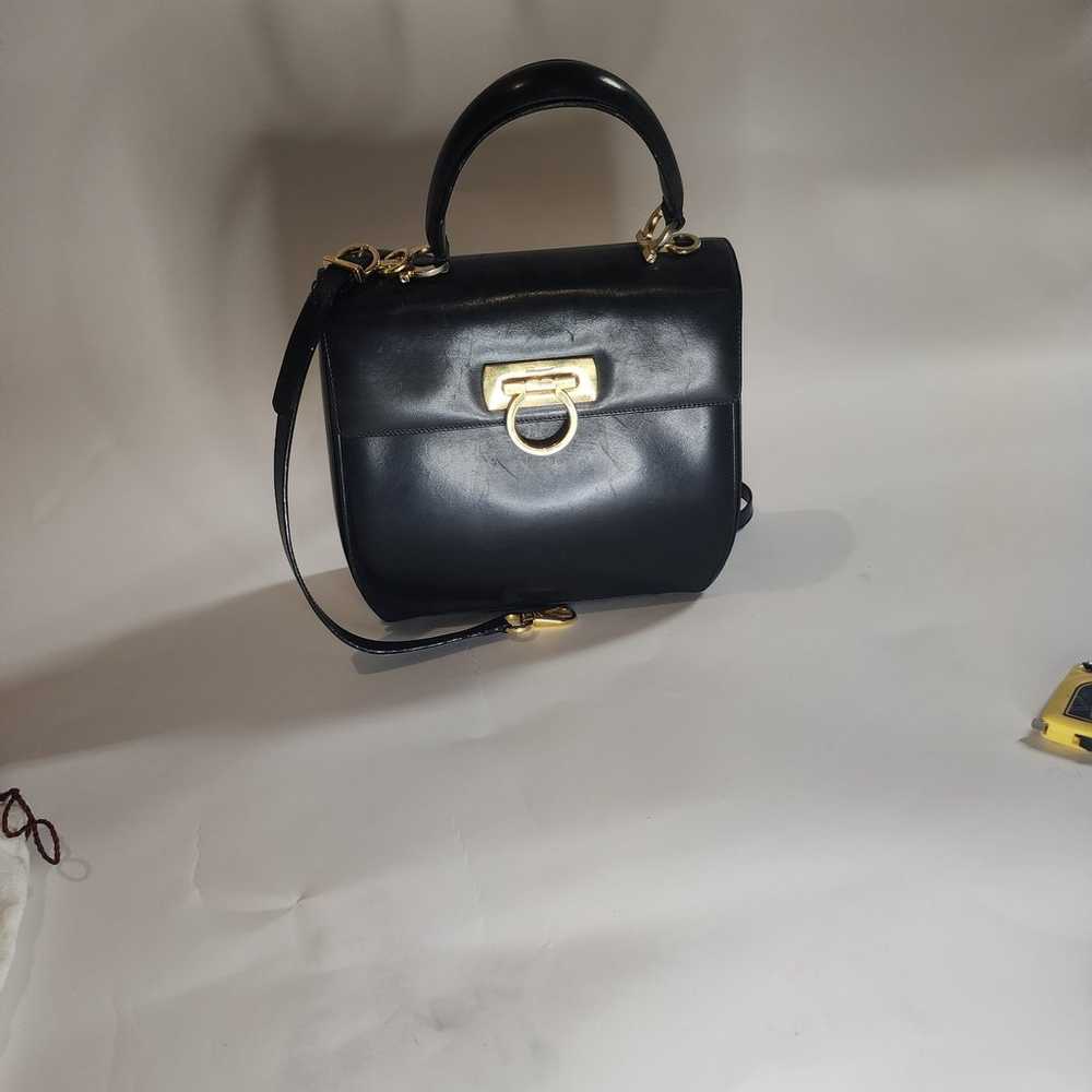 Salvatore Ferragamo crossbody bag - image 6