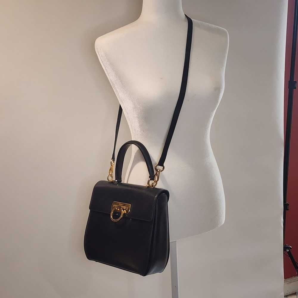 Salvatore Ferragamo crossbody bag - image 7