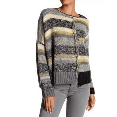 ZADIG&amp;VOLTAIRE - ZADIG&amp;VOLTAIRE DELUXE  カシミヤ　スパンコール セーター Zadig & Voltaire Kanson Wool Cashmere Sequin Sweater | Jules B