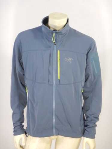 ジャケット・アウター 00's ARC'TERYX GAMMA MX JACKET L Gamma MX Jacket Men's | Arc'teryx United States