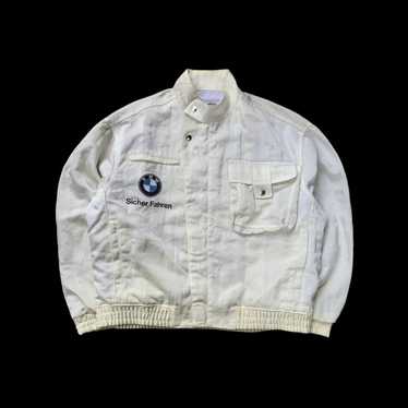 Bmw × Gear For Sports × Racing Vintage BMW Racing… - image 1