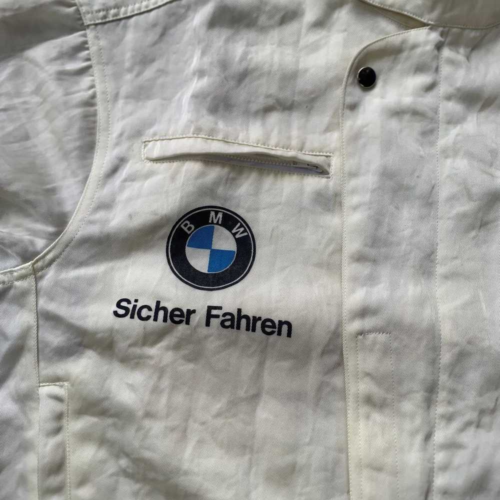 Bmw × Gear For Sports × Racing Vintage BMW Racing… - image 7