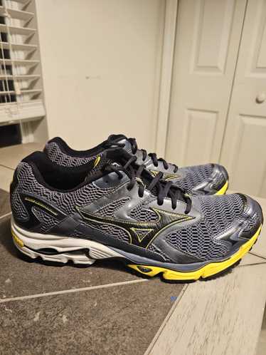 Mizuno wave elixir 8 Gem